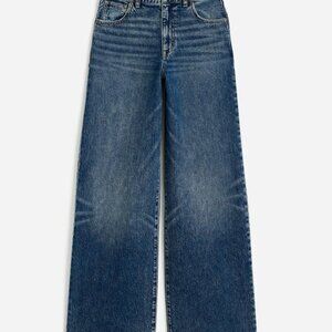 Madewell Superwide-Leg Jeans